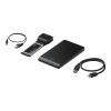Seagate 500GB USB3.0 &nbsp;BLACKARMOR PS110 ST905003BPA1ES-RK